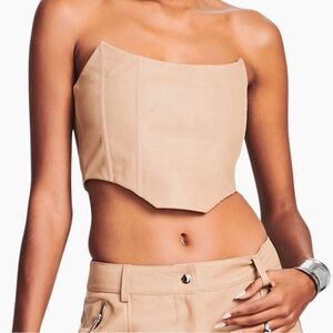 Retrofete Eloise Crop